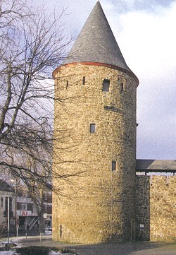 Der Wasemer Turm